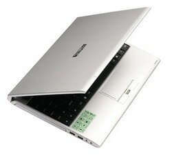 FPT ELEAD L863 - Silver