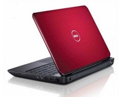 Dell Inspiron N4050 - B940 - 2500 - G1024 - RED