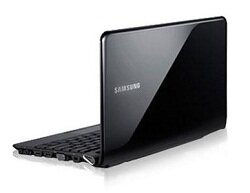 Samsung NC108 - A02VN - BLACK - N455