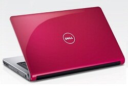 Dell Inspiron 13Z - AIN - N311N - RED