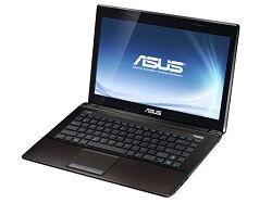 Asus K43SJ - VX828 - BROWN