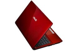 Asus ASUS K43E-VX746- Red