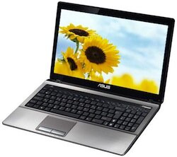 Asus ASUS K53SD-SX141 - BROWN