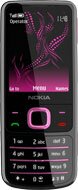 Nokia 6700 Pink