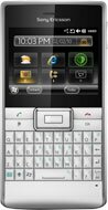Sony Ericsson Aspen