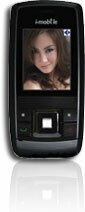 I-Mobile 607
