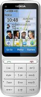Nokia C3-01 Touch and Type