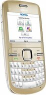 Nokia C3-00
