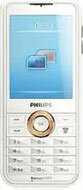 Philips F511