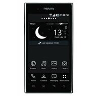 LG P940 Prada