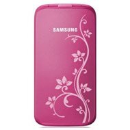 Samsung C3520 Citrus