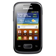 Samsung Galaxy Pocket S5300