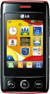LG T300