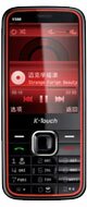 K-Touch V388