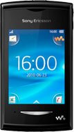 Sony Ericsson W150 Yendo