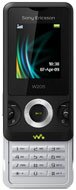 Sony Ericsson W205