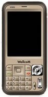 WellcoM W989