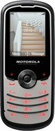 Motorola WX260