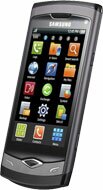 Samsung S8500 Wave