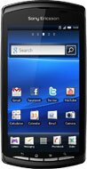Sony Ericsson XPERIA PLAY