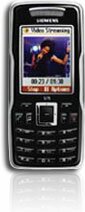 Siemens S75