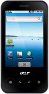 ACER beTouch E400