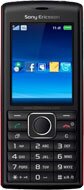 Sony Ericsson Cedar GreenHeart