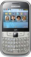 Samsung Ch@t335