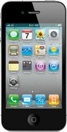 Apple iPhone 4S 16 GB Quốc tế
