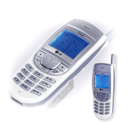 S-Fone LG-SD2030