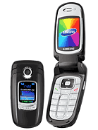 Samsung E730