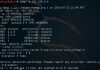Các lệnh trong nmap thông dụng dùng để Scanning hệ thống mạng