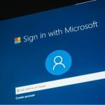 Cách Đăng Xuất Tài Khoản Microsoft Trên Win 10