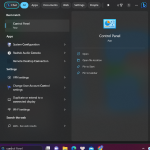 【Cập Nhật 2018】Các Cách Mở Control Panel Trong Win 10 Nhanh Nhất