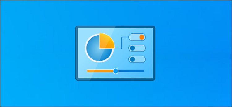 Mở Control Panel Trong Win 10
