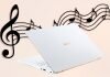 Cách Gập Màn Hình Laptop Mà Không Tắt Máy