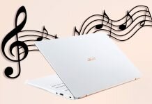 Cách Gập Màn Hình Laptop Mà Không Tắt Máy