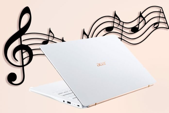 Cách Gập Màn Hình Laptop Mà Không Tắt Máy