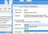 Tắt Các Service Không Cần Thiết Trong Win 7