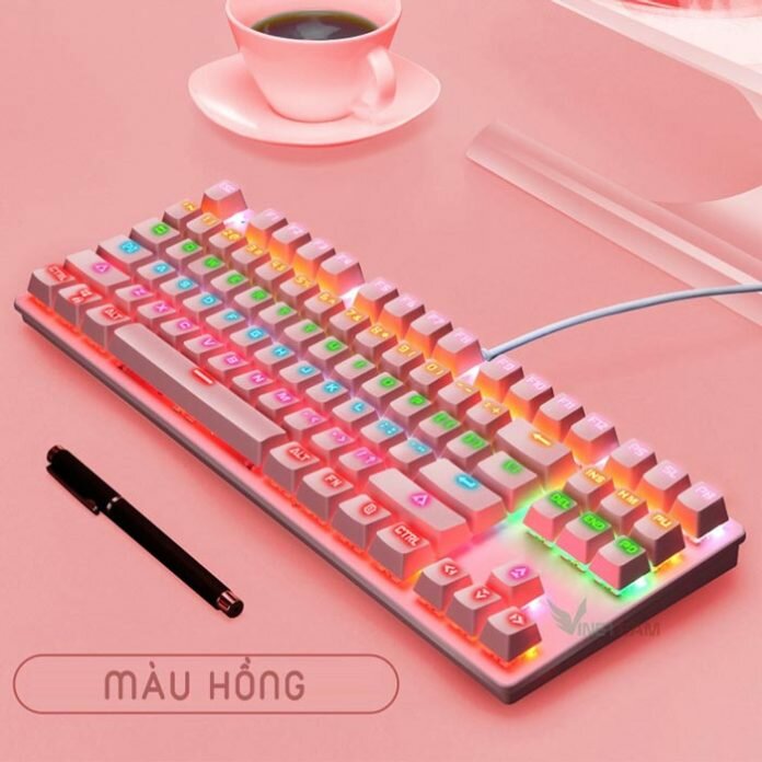 bàn phím cơ giá rẻ