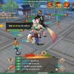 Tổng hợp game mobile online phát hành trong tháng 5-2014
