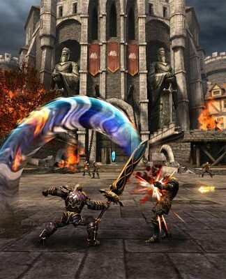 Các game hay cho iPhone nên chơi