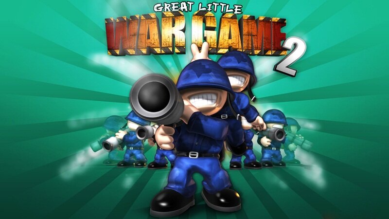 game hay cho iPad