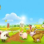 Những game nông trại hay nhất trên mobile