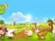 game nông trại hay nhất trên mobile