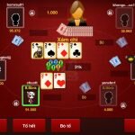 Tải game đánh bài online cho điện thoại