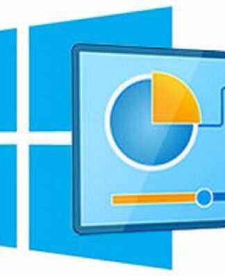 10 Cách mở Control Panel trên Windows 10/8.1/7/XP và Vista