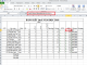 Cách dùng hàm ROUND để làm tròn số trong Excel