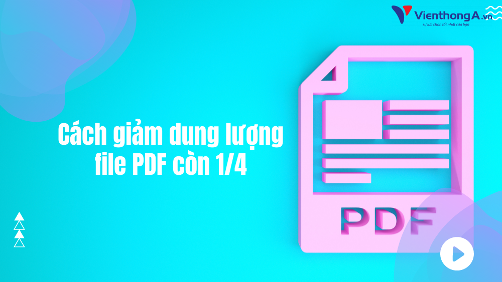 Hướng dẫn 4 cách giảm dung lượng ảnh trên máy tính