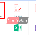 Hướng dẫn 5 cách chèn hình ảnh vào file PDF (Update 2023)